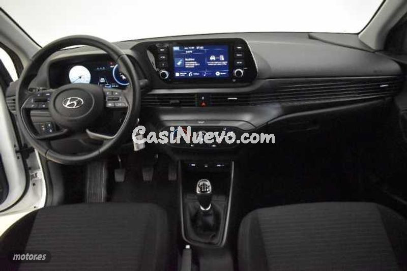 Hyundai i20 - foto 7