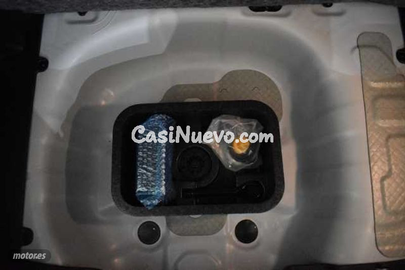 Hyundai i20 - foto 10