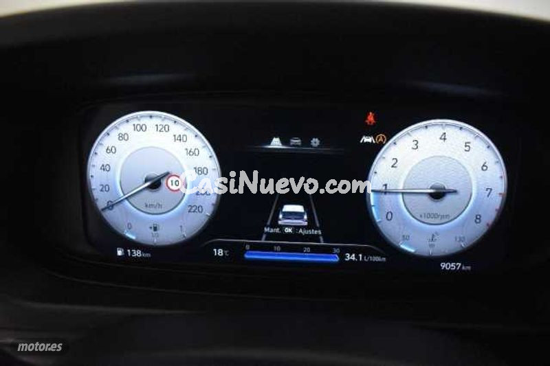 Hyundai i20 - foto 12
