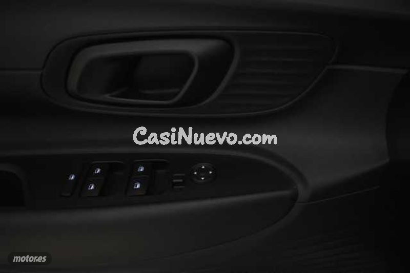 Hyundai i20 - foto 13