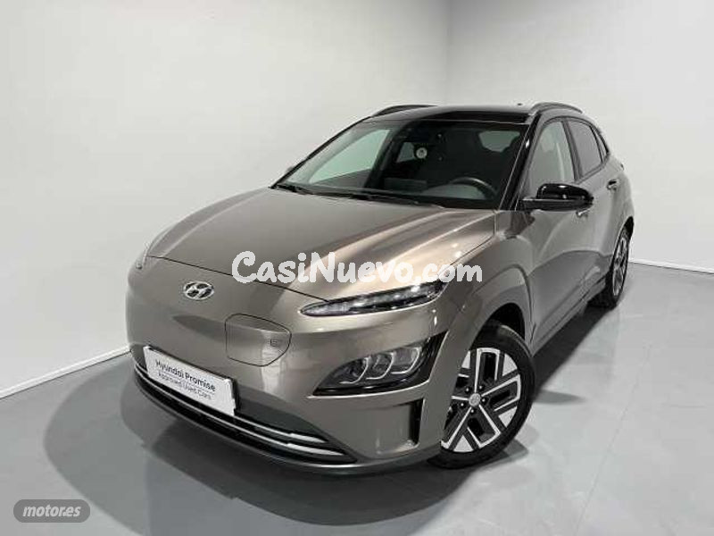 Hyundai Kona Electric