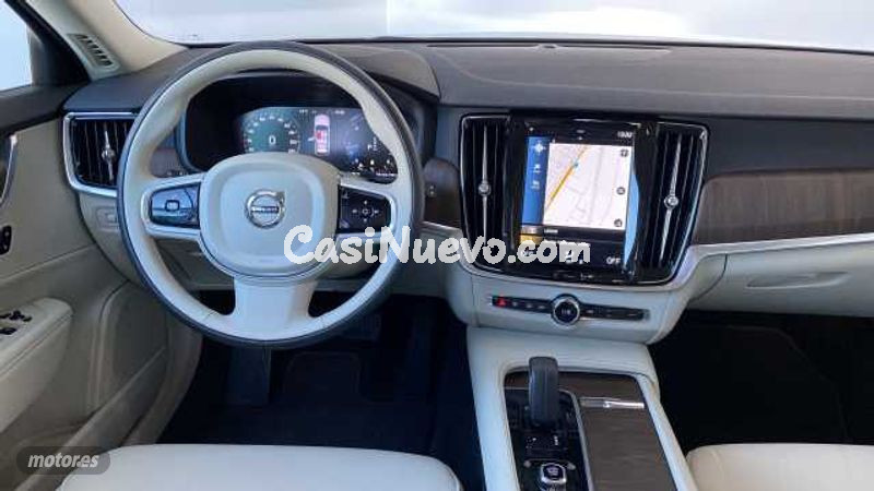 Volvo V 90 - foto 11