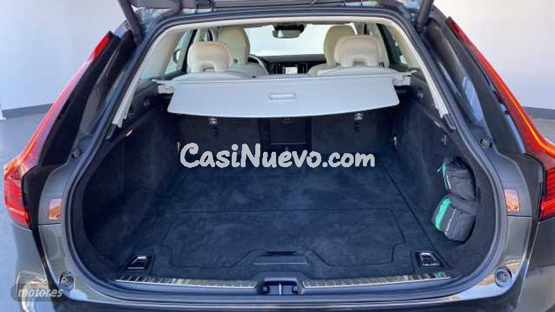 Volvo V 90 - foto 10