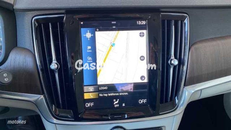 Volvo V 90 - foto 13