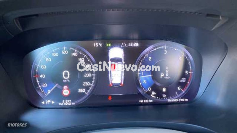 Volvo V 90 - foto 14