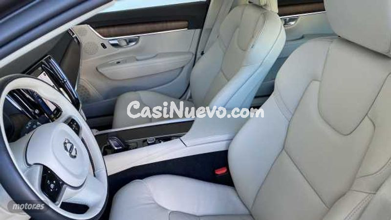 Volvo V 90 - foto 17