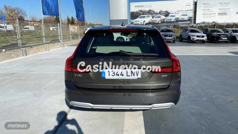 Volvo V 90 - foto 20