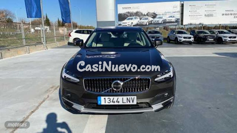 Volvo V 90 - foto 21