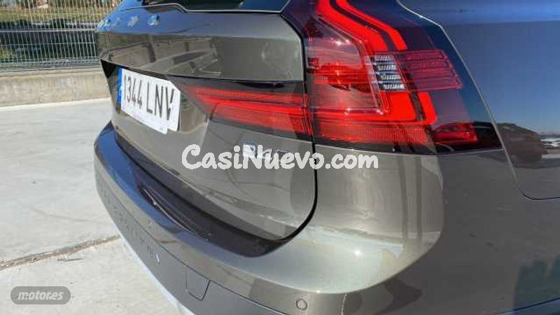 Volvo V 90 - foto 23