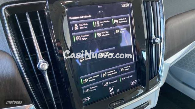 Volvo V 90 - foto 29