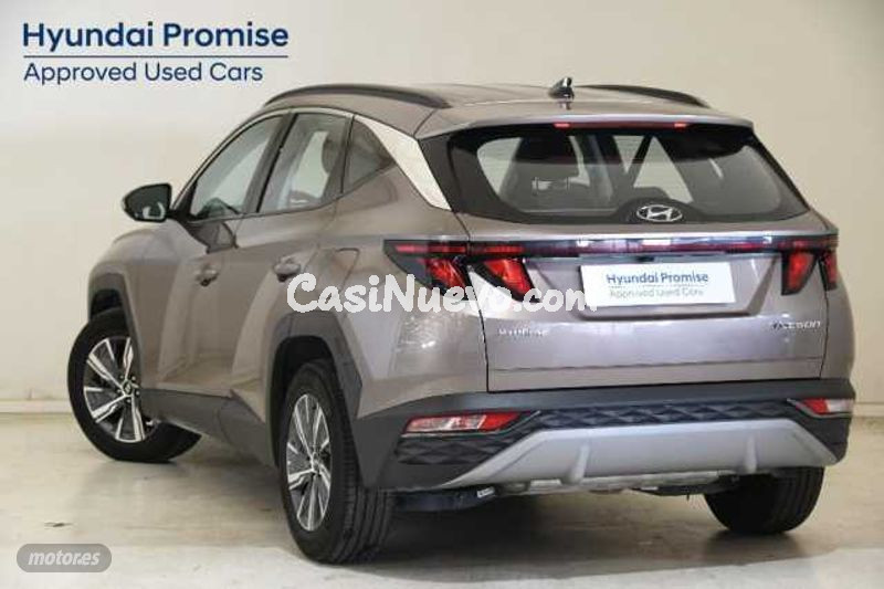 Hyundai Tucson - foto 3