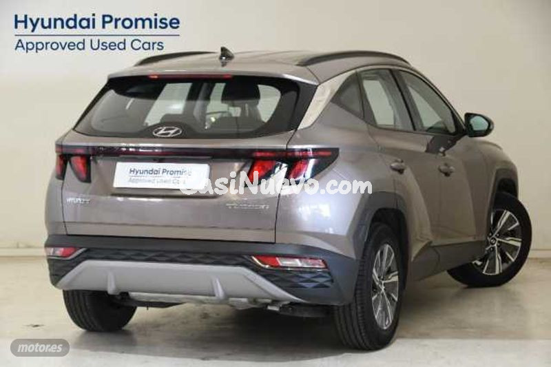 Hyundai Tucson - foto 4