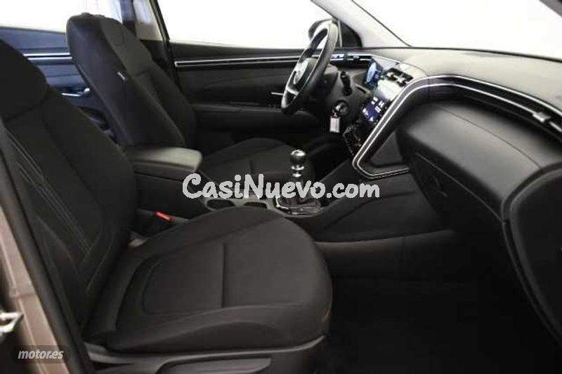 Hyundai Tucson - foto 5