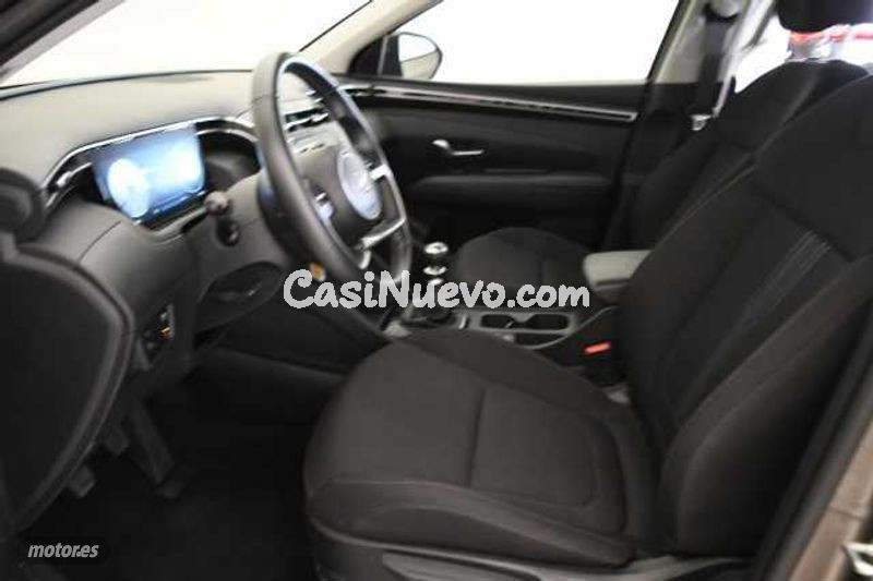 Hyundai Tucson - foto 6