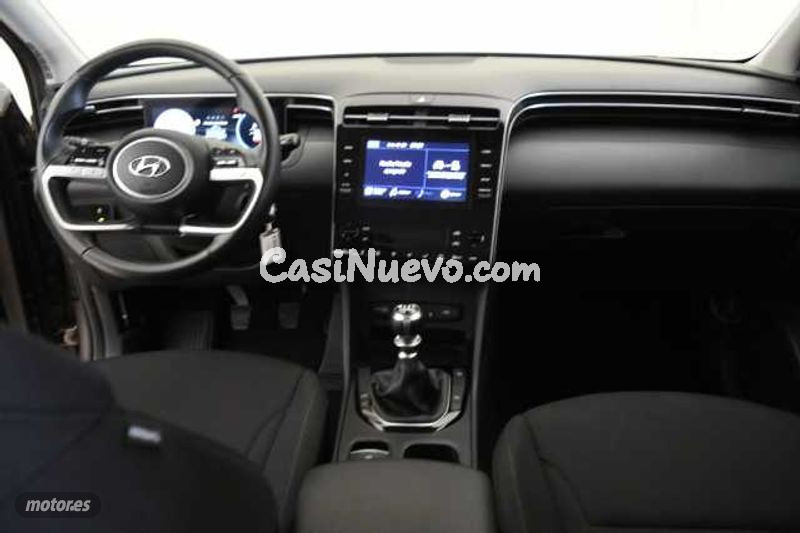 Hyundai Tucson - foto 7