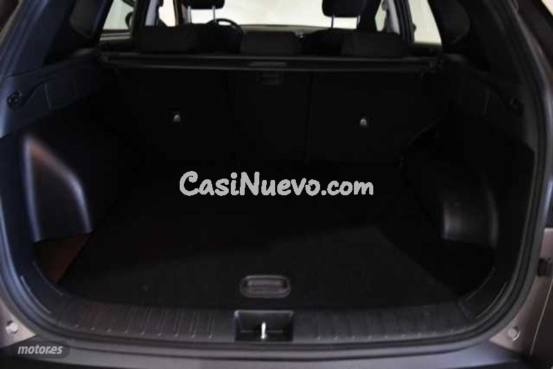 Hyundai Tucson - foto 9