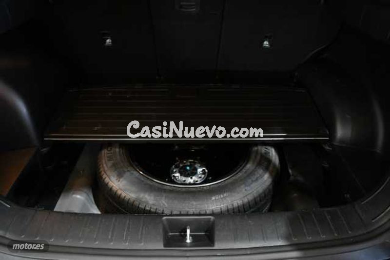 Hyundai Tucson - foto 10