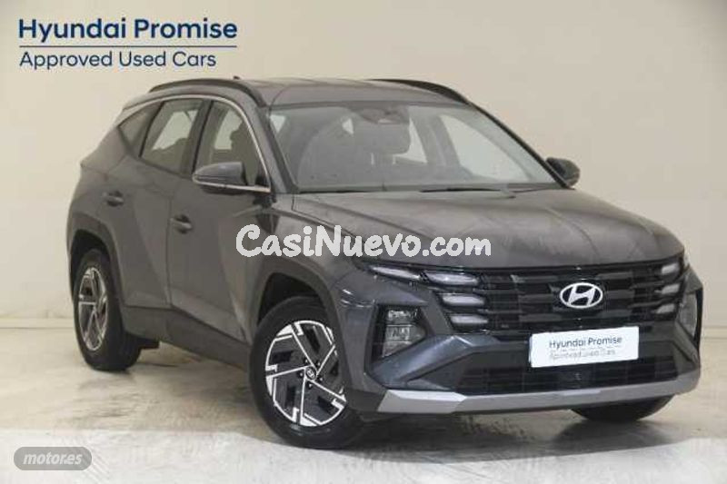 Hyundai Tucson - foto 2