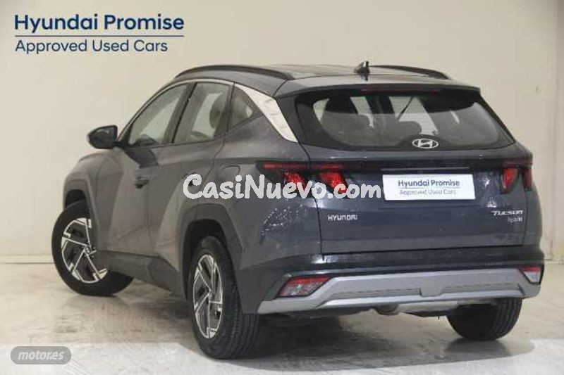 Hyundai Tucson - foto 3