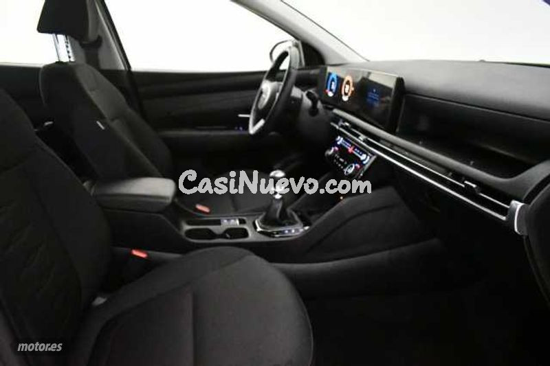 Hyundai Tucson - foto 5