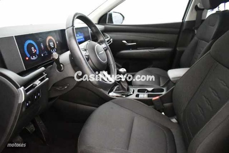 Hyundai Tucson - foto 6