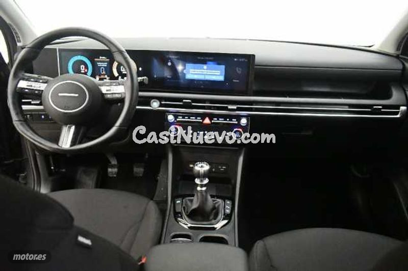 Hyundai Tucson - foto 7