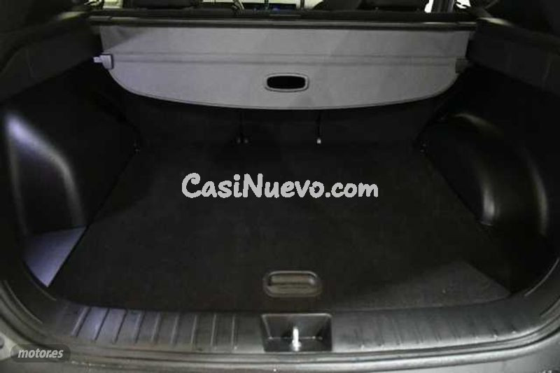 Hyundai Tucson - foto 9