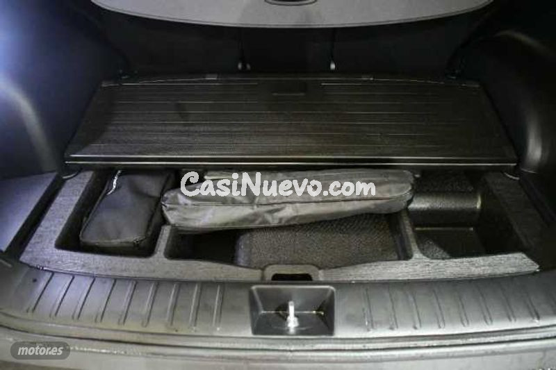 Hyundai Tucson - foto 10