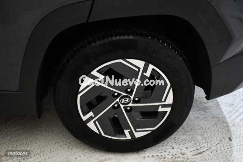 Hyundai Tucson - foto 11