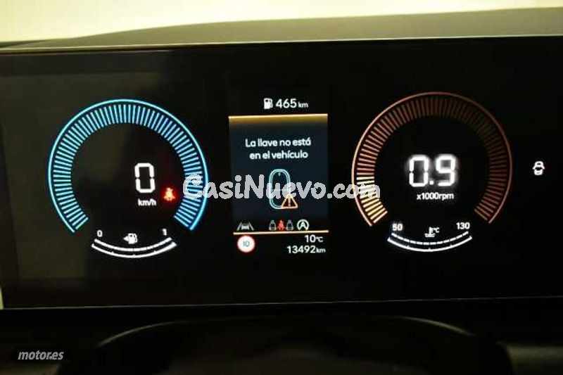 Hyundai Tucson - foto 12