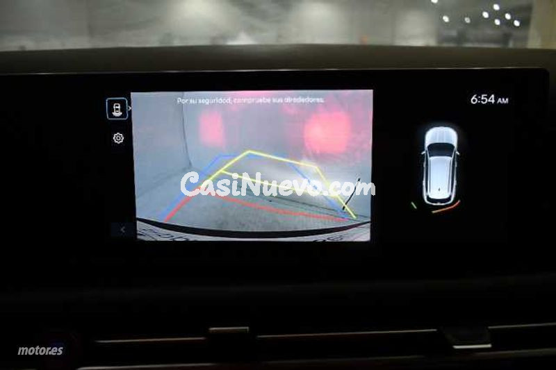 Hyundai Tucson - foto 14