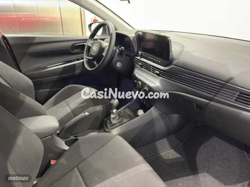 Hyundai Bayon - foto 3