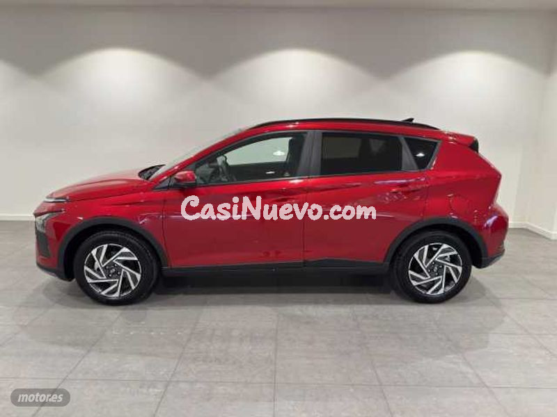 Hyundai Bayon - foto 6