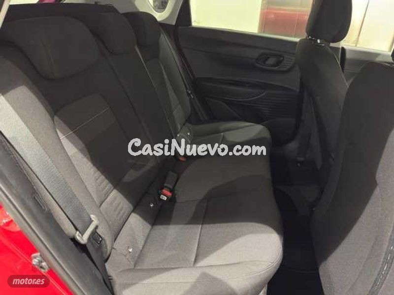 Hyundai Bayon - foto 11