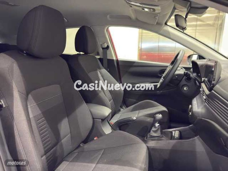 Hyundai Bayon - foto 10