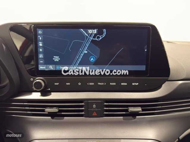 Hyundai Bayon - foto 12