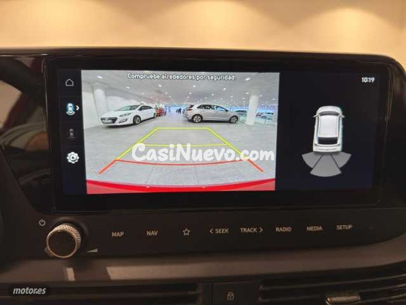 Hyundai Bayon - foto 13