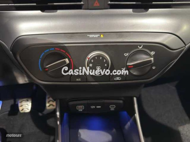 Hyundai Bayon - foto 14