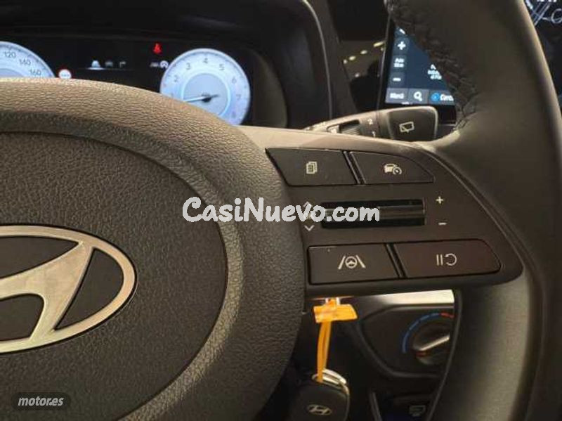 Hyundai Bayon - foto 17