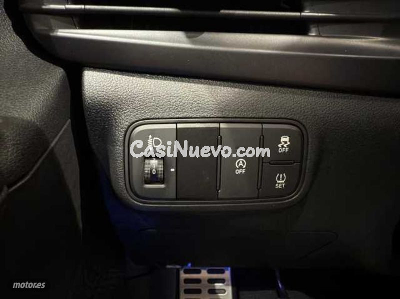 Hyundai Bayon - foto 18