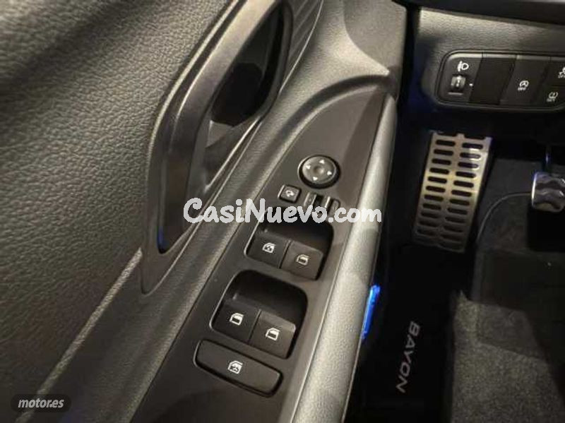 Hyundai Bayon - foto 19