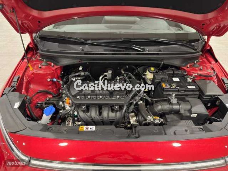 Hyundai Bayon - foto 23