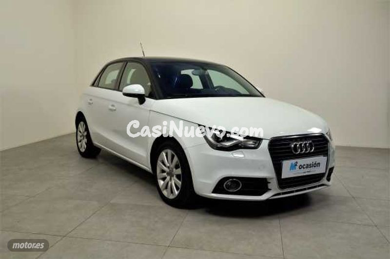 Audi A1 - foto 3