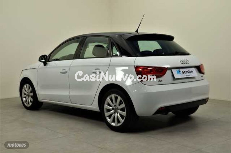 Audi A1 - foto 4