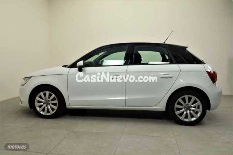 Audi A1 - foto 5