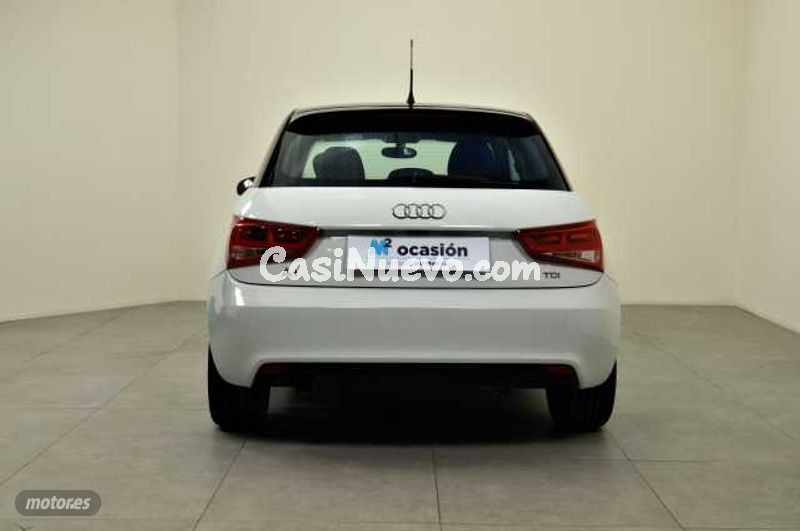 Audi A1 - foto 6