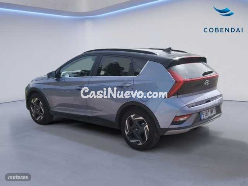 Hyundai Bayon - foto 3