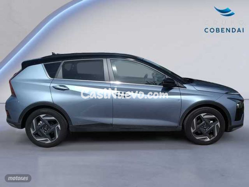 Hyundai Bayon - foto 6