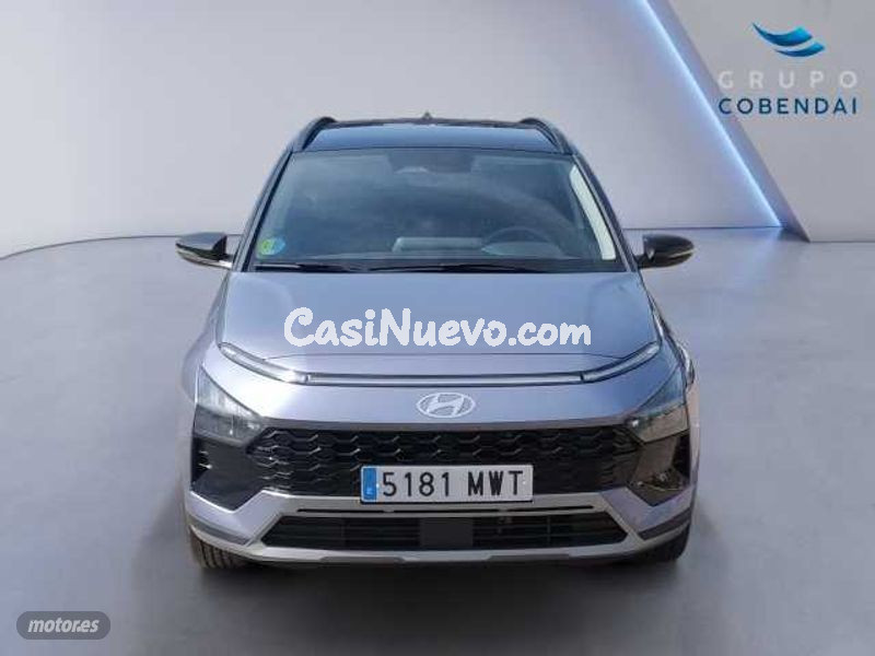 Hyundai Bayon - foto 8