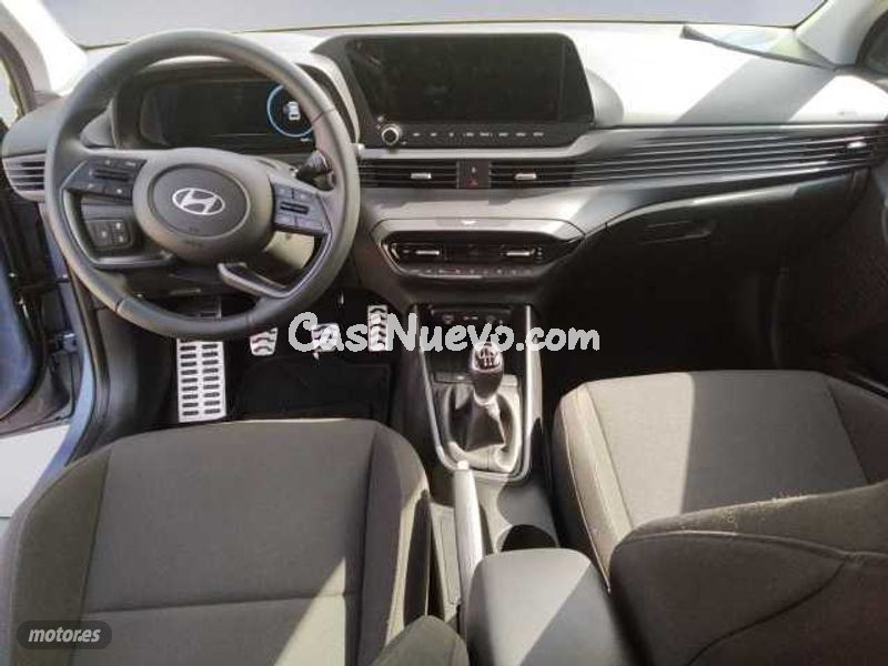 Hyundai Bayon - foto 10